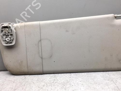 left-sun-visor-peugeot-partner-tepee-2008-25535114 main image