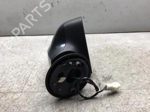 Right mirror DACIA SANDERO 1.5 dCi | BP25570844C27