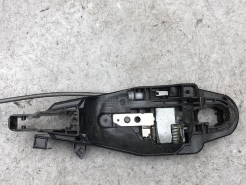 Used Front left lock CITROËN C4 CACTUS 1.6 HDi 90 (92 hp) 25555541