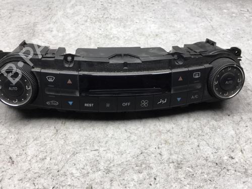 Climate control MERCEDES-BENZ CLS (C219) CLS 320 CDI (219.322) | BP25556496I5