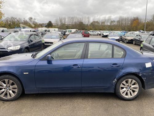 Glove box BMW 5 (E60) 520 d | BP25569796C95  - Image 7