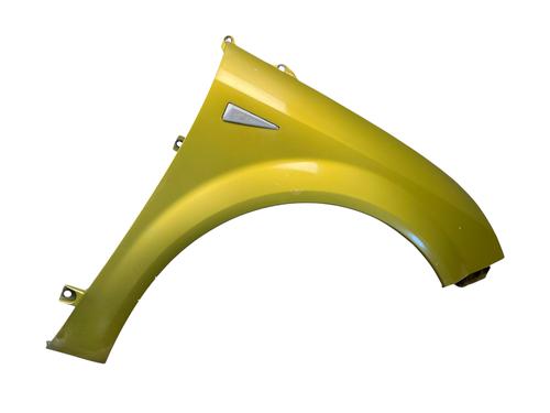 Used Right front fenders RENAULT GRAND SCÉNIC II (JM0/1_) 1.6 (113 hp) 25520211