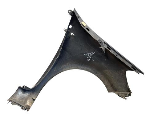 Left front fenders RENAULT CLIO III (BR0/1, CR0/1) 1.5 dCi (BR17, CR17) | BP26708223C41