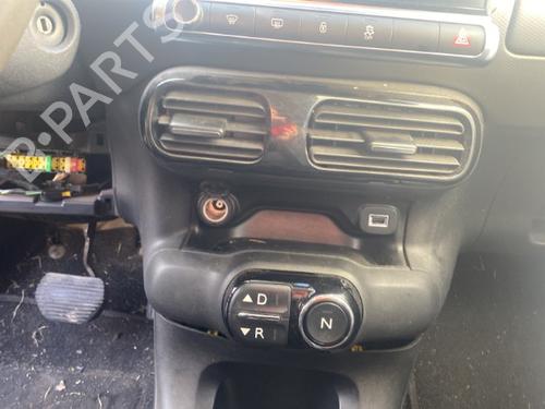 Front left window mechanism CITROËN C4 CACTUS 1.6 BlueHDi 100 | BP32024998C22  - Image 12