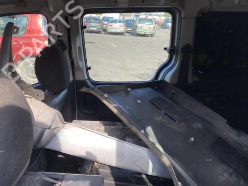 Expansion tank CITROËN BERLINGO / BERLINGO FIRST MPV (MF_, GJK_, GFK_) 1.6 HDI 90 (MF9HX) | BP25541350C120