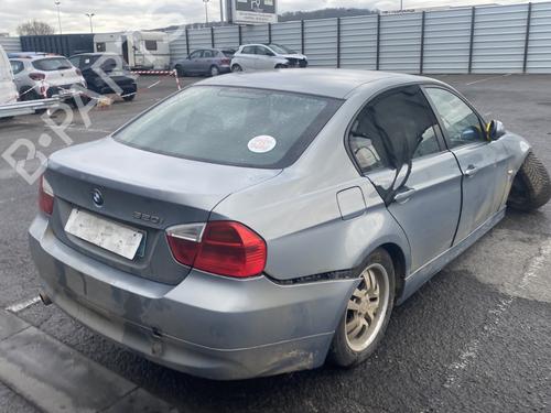 Front right lock BMW 3 (E90) 320 i | BP35960014C97 - Image 12