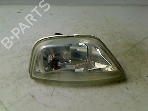 Used Left front fog light Left front fog light OPEL VECTRA B Estate (J96) 2.0 i 16V (F35) (136 hp) 25558565 25558565