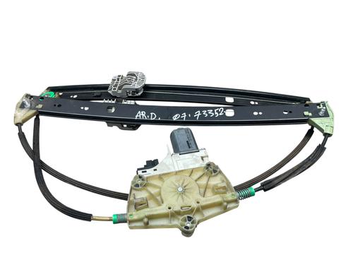 rear-right-window-mechanism-audi-q7-4lb-2006-2007-2008-2009-2010-2011-2012-2013-2014-2015-2016-25496890 main image