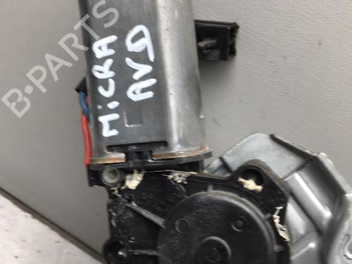 Used Front right window mechanism Front right window mechanism 25579948 25579948