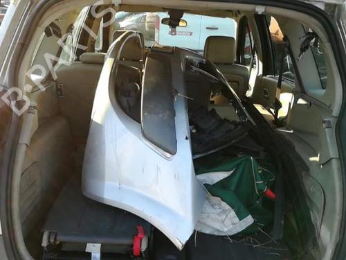 Hood RENAULT GRAND SCÉNIC II (JM0/1_) 2.0 dCi (JM1K) | BP25577466C1 