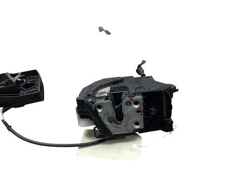 Used Front left lock Front left lock 29210481 29210481