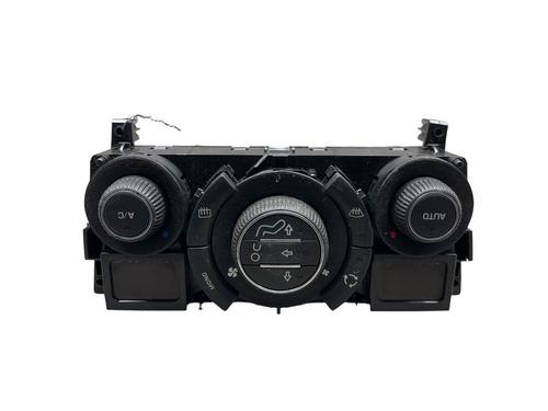 Climate control PEUGEOT RCZ 1.6 16V | BP33552258I5 - Image 2