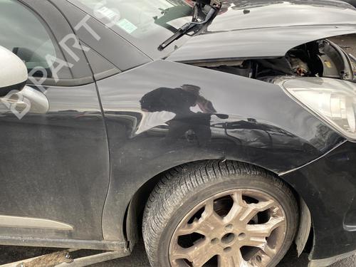 Gearbox CITROËN DS3 (SA_) 1.6 HDi 110 | BP25542902M3 - Image 20