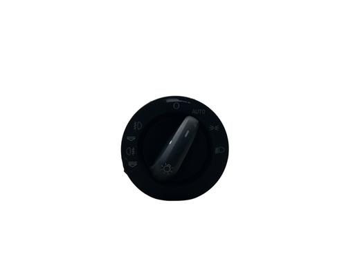 Used Headlight switch AUDI Q7 (4LB) 3.0 TDI quattro (233 hp) 25496898