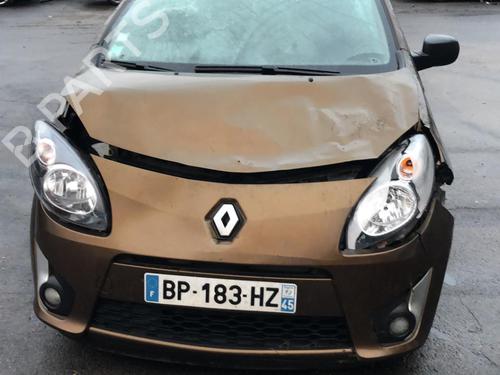 ABS pump RENAULT TWINGO II (CN0_)  | BP25570921M43  - Image 23