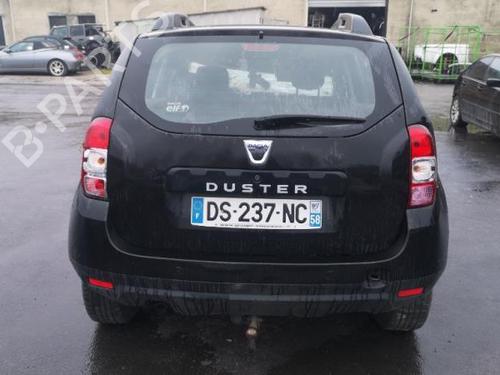 AC compressor DACIA DUSTER (HS_) 1.5 dCi | BP25503117M34  - Image 25
