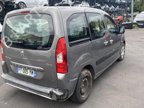 Fælk PEUGEOT PARTNER Box Body/MPV 1.6 HDi 16V | BP25512079C45 - Image 19