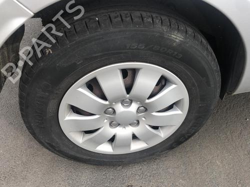 Front right seatbelt FIAT PANDA (169_) 1.2 LPG (169CXF1A) | BP25579906I25 - Image 16