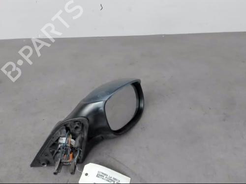 Used Right mirror CITROËN XSARA PICASSO (N68) 1.6 HDi (90 hp) 25516082