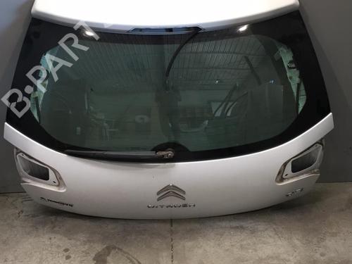 Tailgate CITROËN C3 II (SC_) 1.4 HDi 70 (SC8HZC, SC8HR0, SC8HP4) | BP25521439C6 