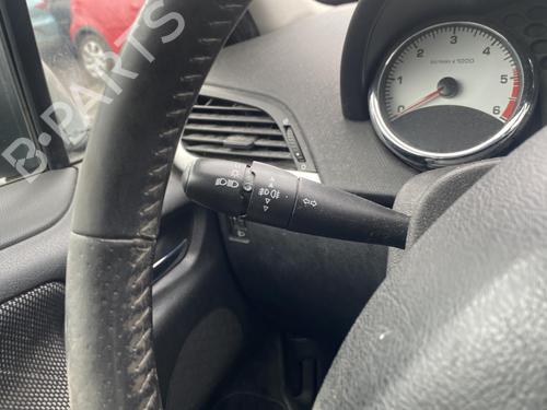 ABS pump PEUGEOT 207 (WA_, WC_) 1.6 HDi | BP25542918M43 