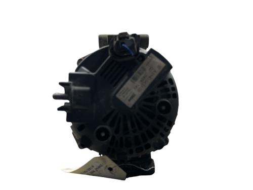 Used Alternator Alternator MERCEDES-BENZ C-CLASS (W204) C 200 CDI (204.001) (136 hp) 25531258 25531258