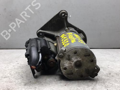 Startmotor FORD FIESTA VI (CB1, CCN) 1.6 TDCi | BP25515513M8 