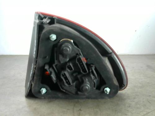 Venstre Baklys SEAT LEON (1M1) 1.9 TDI (110 hp) 25583718