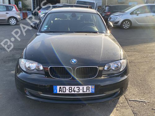Starter BMW 1 (E87) 116 d | BP25542984M8 - Image 8