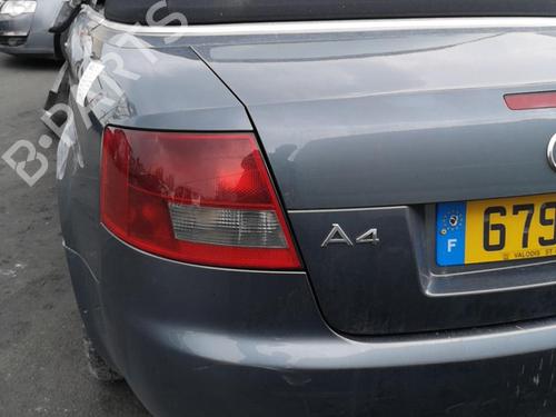 Rear left panel AUDI A4 B6 Convertible (8H7) 2.5 TDI | BP25556715C60 - Image 20