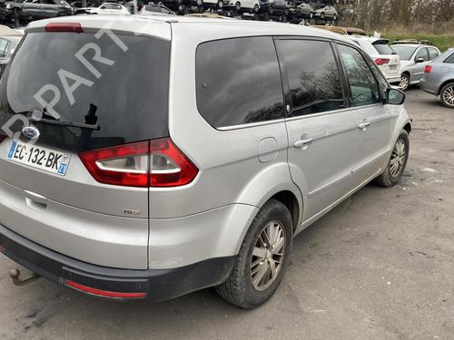 ABS pump FORD GALAXY II (WA6) 1.8 TDCi | BP28204351M43  - Image 8
