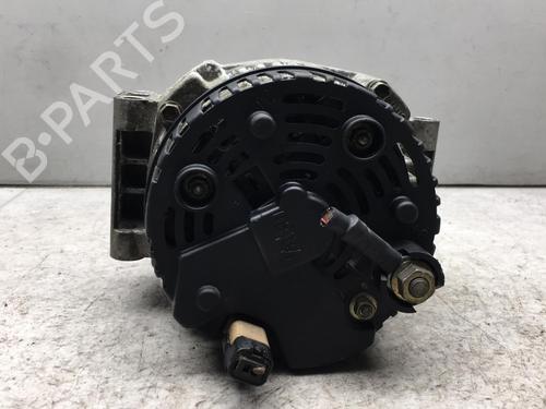 Used Alternator Alternator RENAULT LAGUNA I (B56_, 556_) 1.6 16V (B568, B561) (107 hp) 25556932 25556932