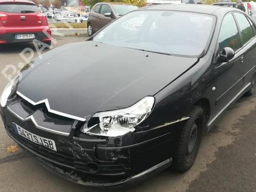 Left taillight CITROËN C5 II (RC_)  | BP25516231C34  - Image 28