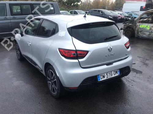 Left tailgate light RENAULT CLIO IV (BH_) 0.9 TCe 90 (BHNF, BHMA, BHMH, BHJK, BHJR) | BP25557441C79 - Image 16