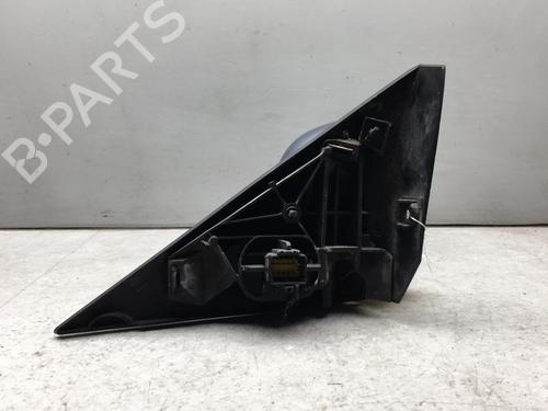 Right mirror RENAULT SCÉNIC II (JM0/1_) 1.6 16V (JM1R) | BP25555604C27 