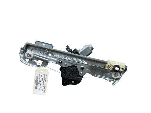 Rear right window mechanism RENAULT MEGANE IV Hatchback (B9A/M/N_) 1.3 TCe 160 (B9NC) | BP27482066C25 