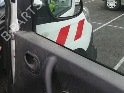 Rudehejsemekanisme Højre foran RENAULT KANGOO Express (FW0/1_) 1.5 dCi 75 (FW07, FW10, FW04) | BP25524729C23 