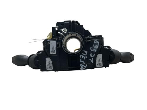 Used Steering column stalk FORD FIESTA VI (CB1, CCN) 1.5 TDCi (75 hp) 25547420