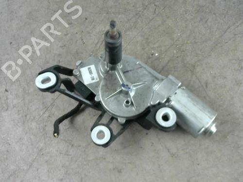 Used Rear wiper motor Rear wiper motor VW FOX Hatchback (5Z1, 5Z3, 5Z4) 1.4 TDI (70 hp) 25560142 25560142