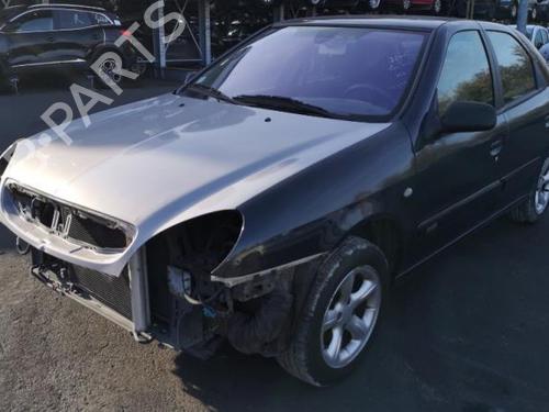 Left taillight CITROËN XSARA (N1) 2.0 HDi 90 | BP25583322C34