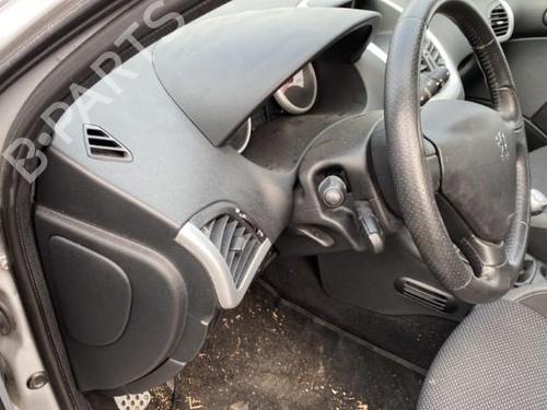 Left front window switch PEUGEOT 206+ (2L_, 2M_) 1.4 i | BP26578598I27  - Image 6