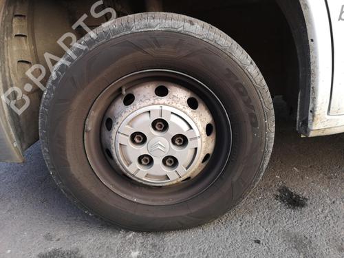 Front right window mechanism CITROËN JUMPER II Van 2.2 HDi 130 | BP25578342C23  - Image 29