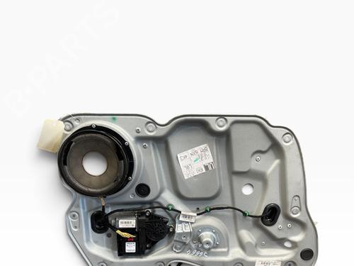 Front left window mechanism VW TOURAN (1T3) | BP34386902C22 - Image 5
