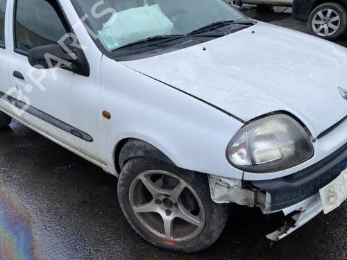 Starter RENAULT CLIO II Hatchback Van (SB0/1/2_) 1.9 D (SB0R) | BP25544922M8 - Image 14