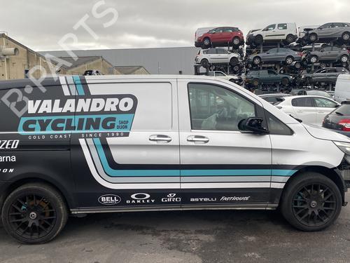 Alternator MERCEDES-BENZ VITO Van (W447) 114 CDI (447.601, 447.603, 447.605) | BP30440619M7  - Image 14