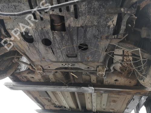 Steering column stalk PEUGEOT PARTNER Box Body/MPV 1.6 HDi | BP25560607I23  - Image 35