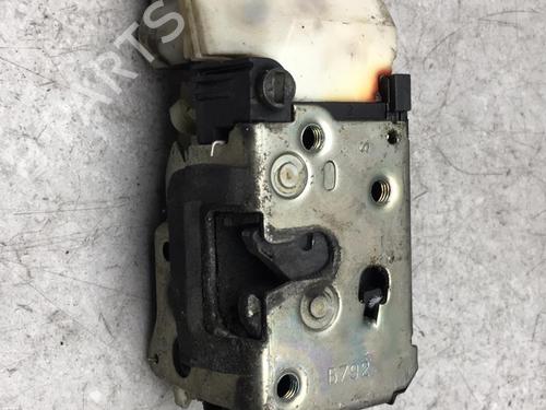 Rear left lock FIAT PUNTO (188_) 1.2 16V 80 (188.233, .235, .253, .255, .333, .353, .639,... | BP25585563C100 