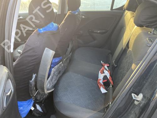 Climate control OPEL CORSA E (X15) 1.4 (08, 68) | BP25507920I5  - Image 19