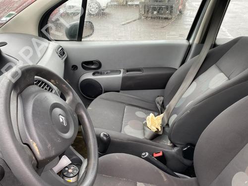 Steering column stalk RENAULT MODUS / GRAND MODUS (F/JP0_) 1.5 dCi (FP0D, JP0D) | BP25549874I23  - Image 13