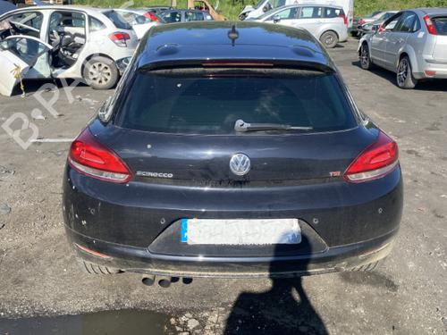 Right front indicator VW SCIROCCO III (137, 138) 1.4 TSI | BP25574501C33  - Image 30